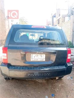 Jeep Patriot